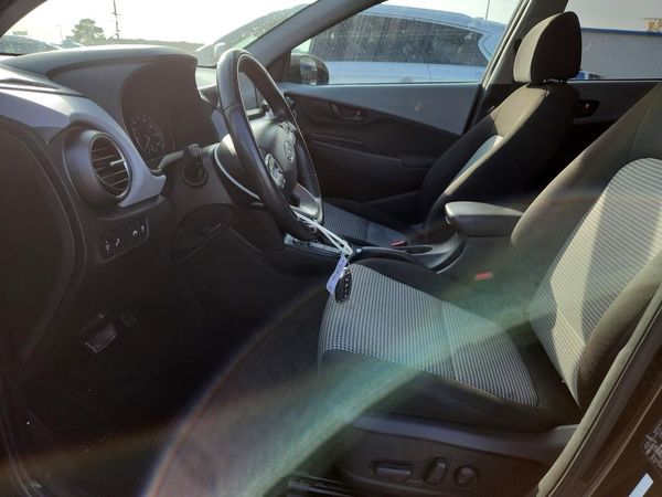 2021 HYUNDAI KONA SEL Plus, NIGHT