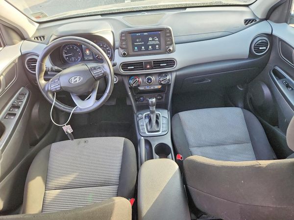 2021 HYUNDAI KONA SEL Plus, NIGHT