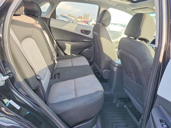 2021 HYUNDAI KONA SEL Plus, NIGHT
