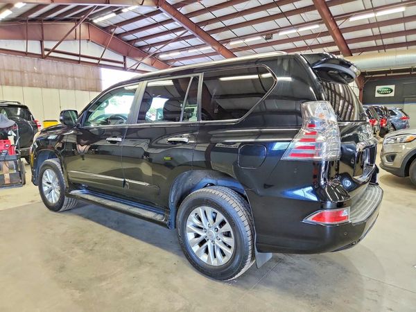 2014 LEXUS GX 460 Base