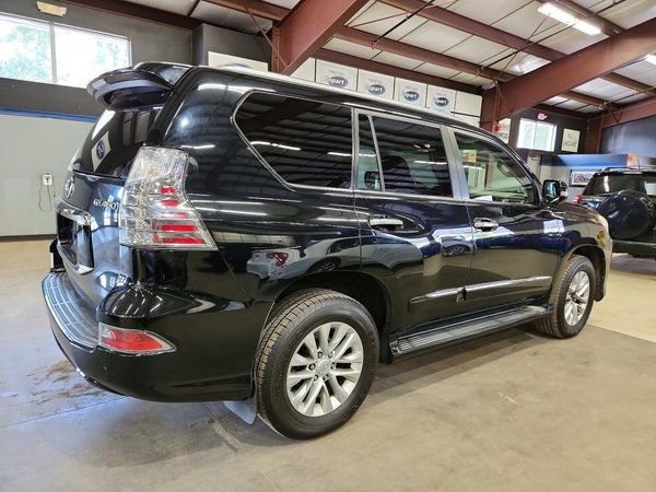 2014 LEXUS GX 460 Base