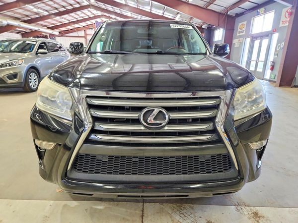 2014 LEXUS GX 460 Base