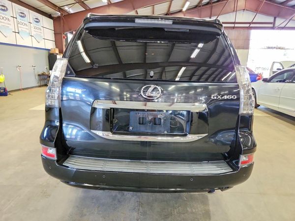2014 LEXUS GX 460 Base