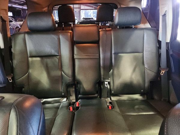 2014 LEXUS GX 460 Base