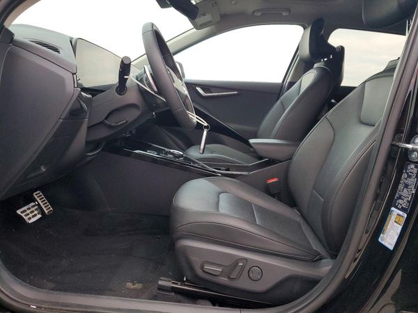 2025 KIA NIRO