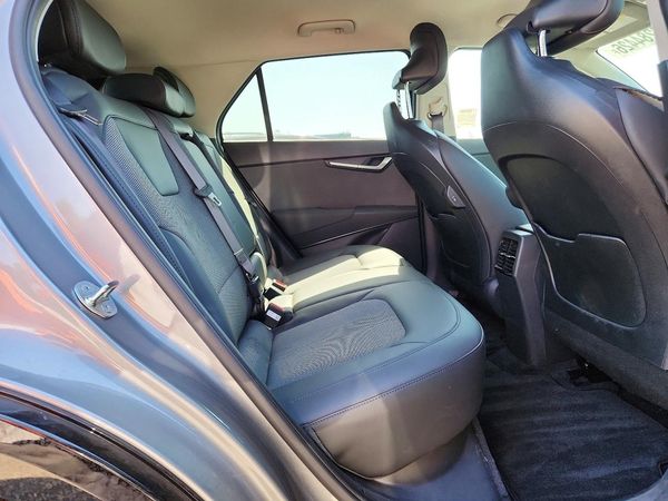 2025 KIA NIRO