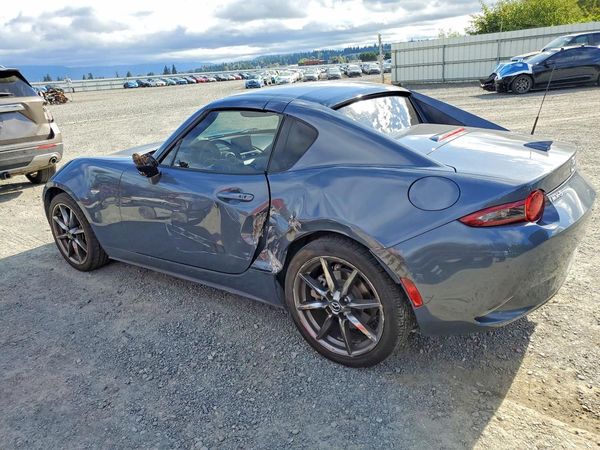 2021 MAZDA MX-5 MIATA Grand Touring
