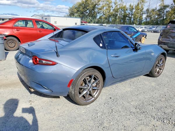 2021 MAZDA MX-5 MIATA Grand Touring