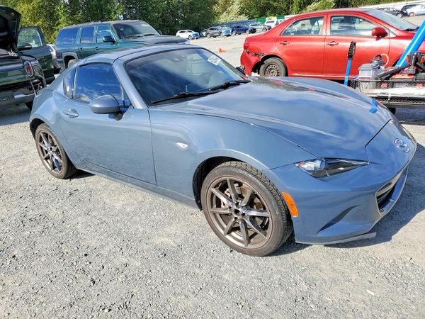 2021 MAZDA MX-5 MIATA Grand Touring