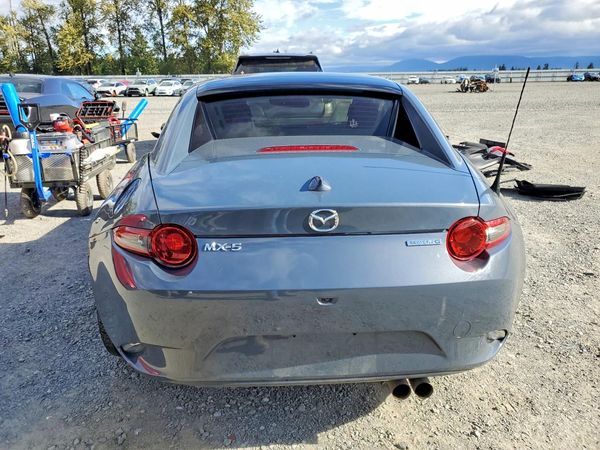2021 MAZDA MX-5 MIATA Grand Touring