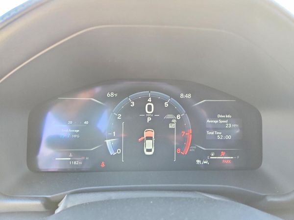 2026 LEXUS IS 350 350 F Sport Design