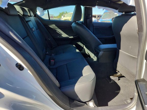 2026 LEXUS IS 350 350 F Sport Design