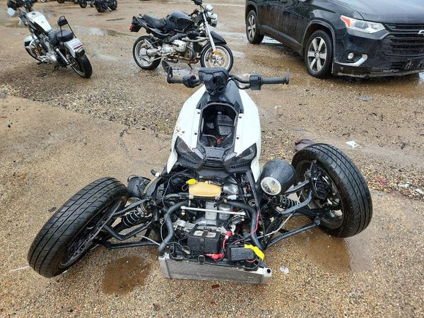 2024 CAN-AM RYKER