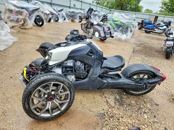 2024 CAN-AM RYKER