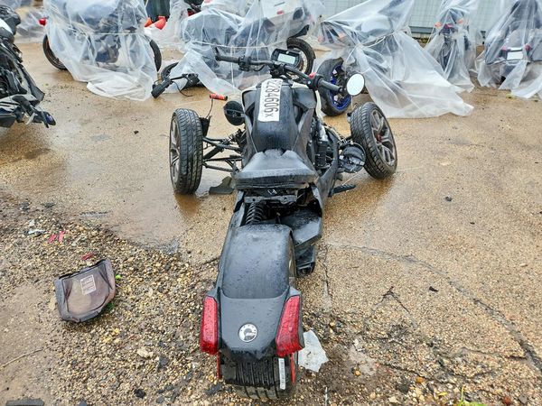 2024 CAN-AM RYKER