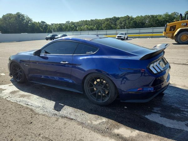 2019 FORD MUSTANG GT Coupe