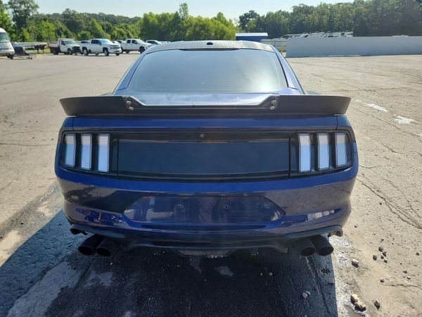 2019 FORD MUSTANG GT Coupe