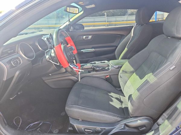 2019 FORD MUSTANG GT Coupe