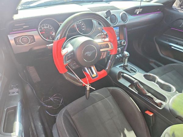 2019 FORD MUSTANG GT Coupe