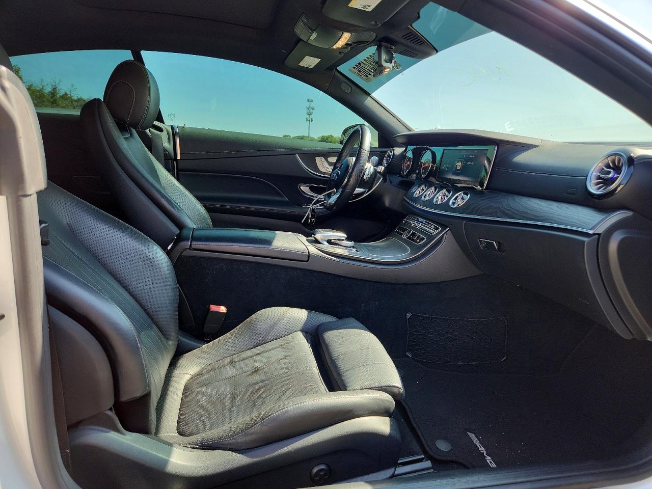 2019 MERCEDES-BENZ E E450