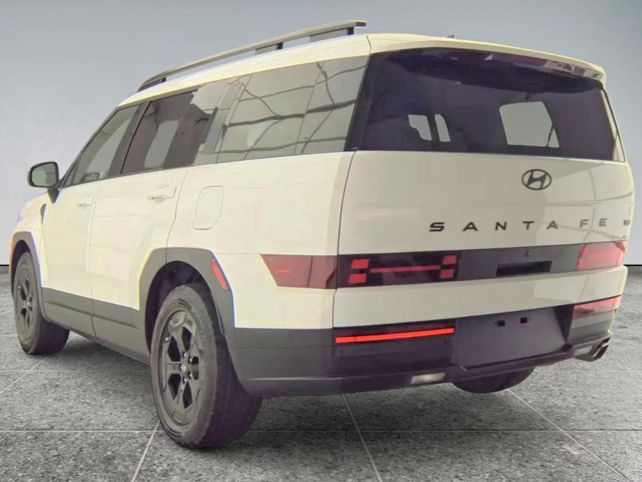 2024 HYUNDAI SANTA FE XRT