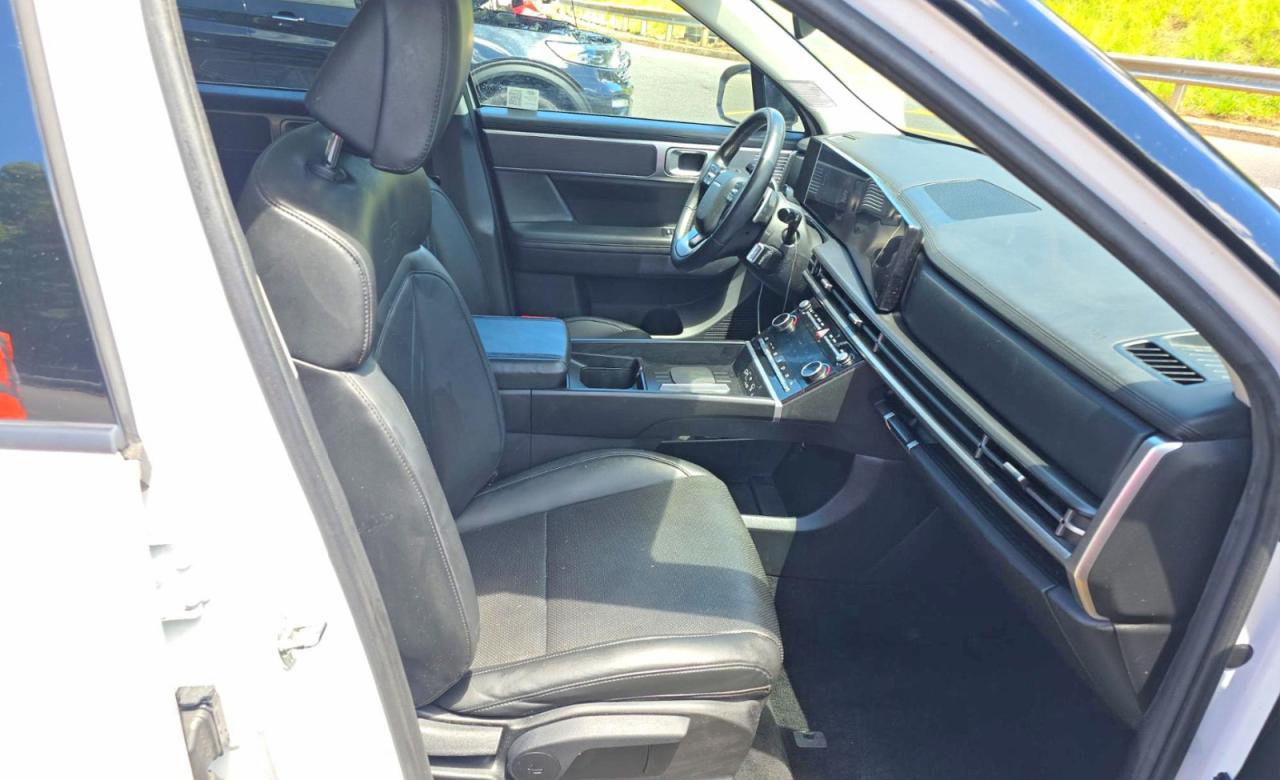 2024 HYUNDAI SANTA FE XRT