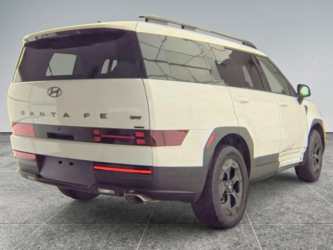 2024 HYUNDAI SANTA FE XRT