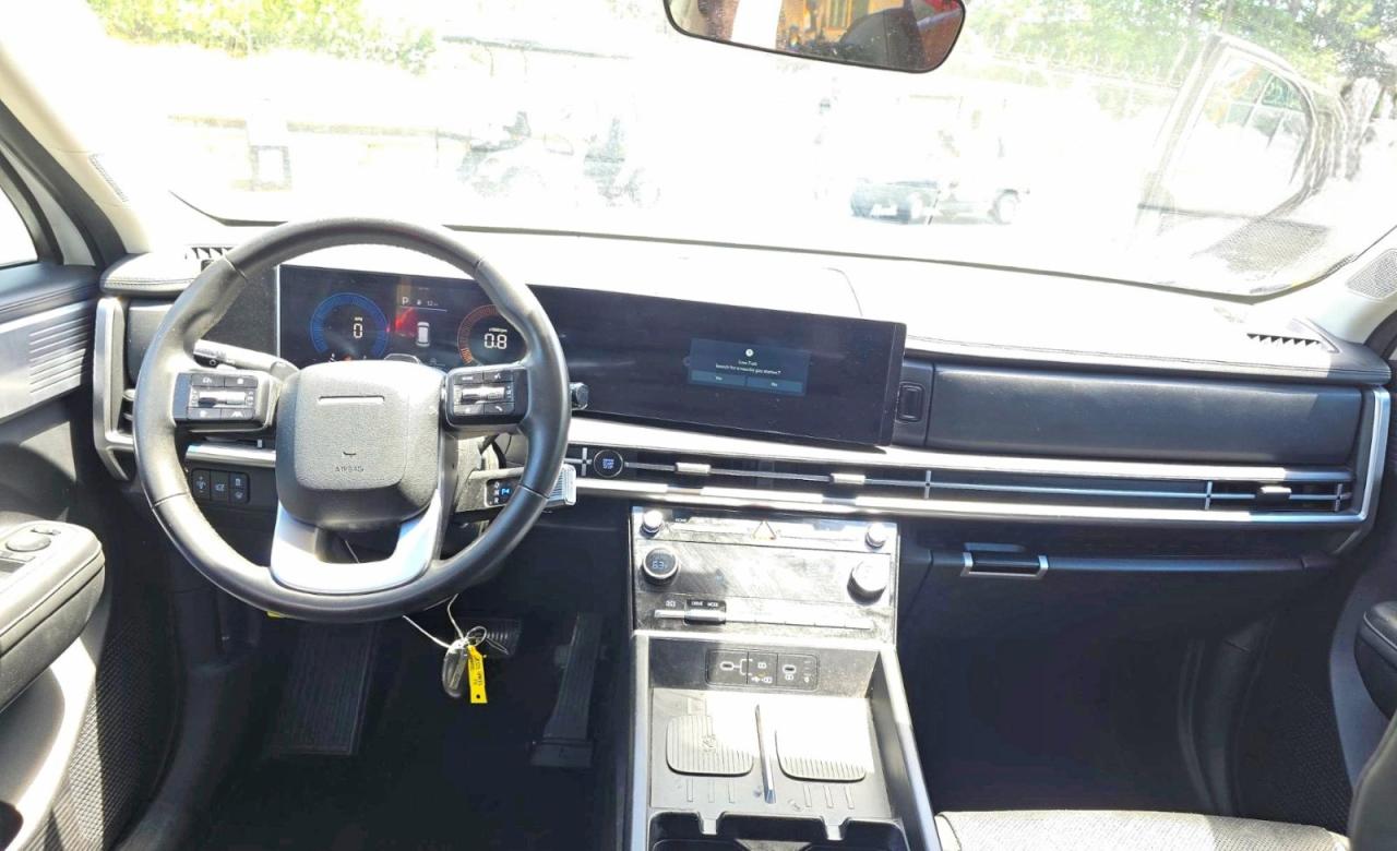 2024 HYUNDAI SANTA FE XRT