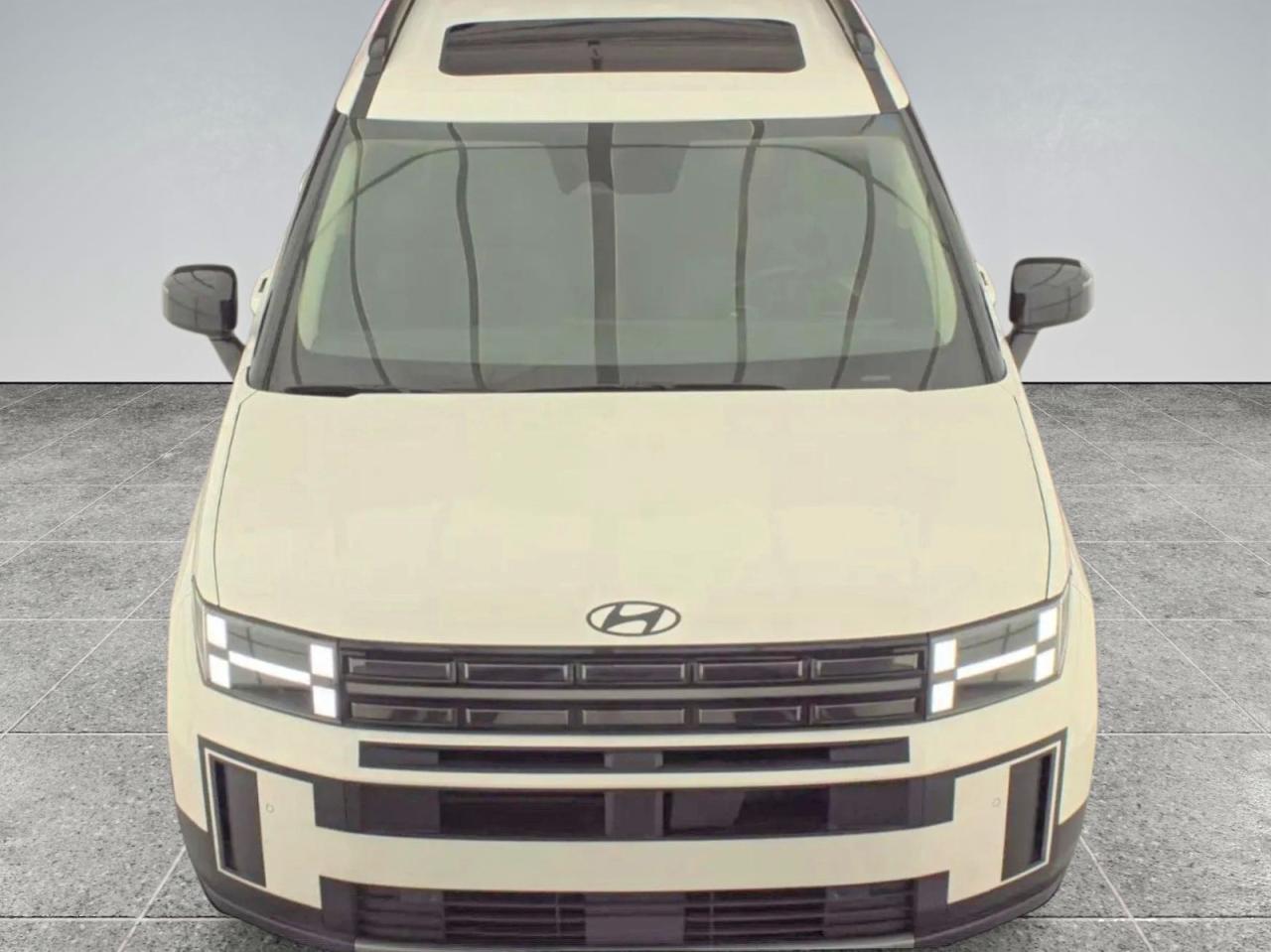 2024 HYUNDAI SANTA FE XRT