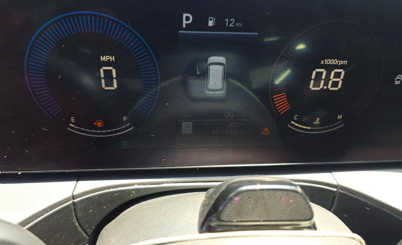 2024 HYUNDAI SANTA FE XRT