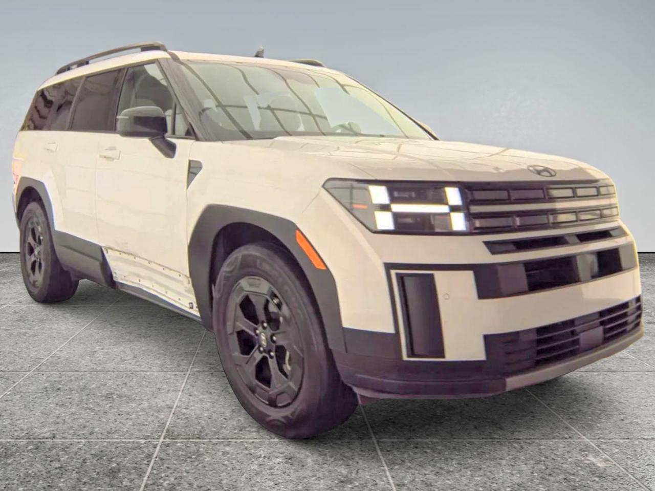 2024 HYUNDAI SANTA FE XRT
