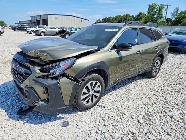 2023 SUBARU OUTBACK
