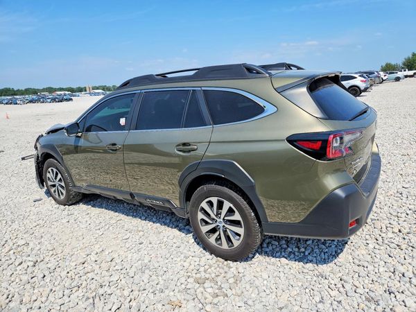 2023 SUBARU OUTBACK