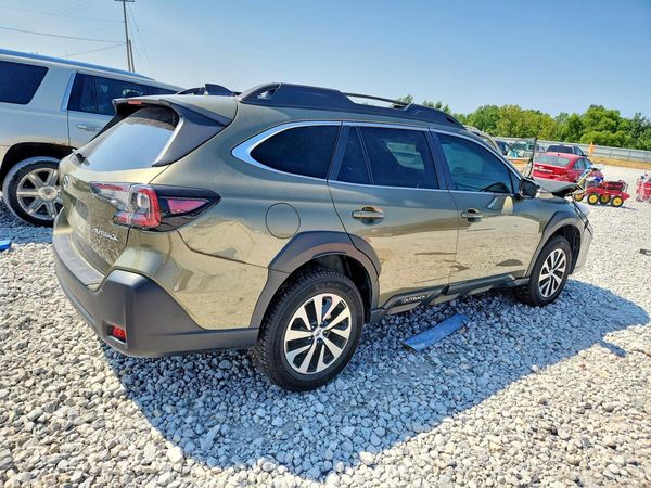 2023 SUBARU OUTBACK