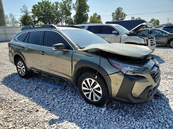 2023 SUBARU OUTBACK