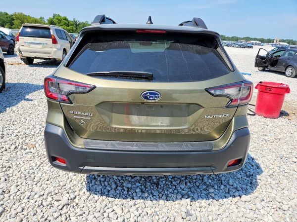 2023 SUBARU OUTBACK