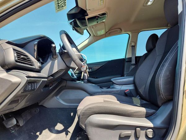 2023 SUBARU OUTBACK