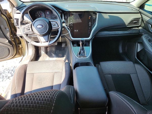 2023 SUBARU OUTBACK