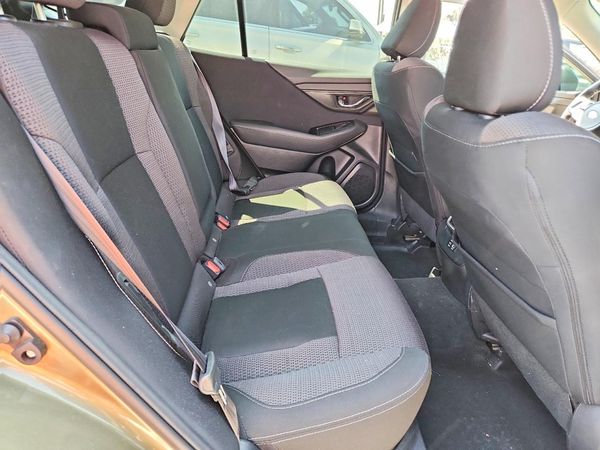 2023 SUBARU OUTBACK
