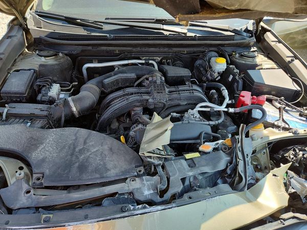 2023 SUBARU OUTBACK