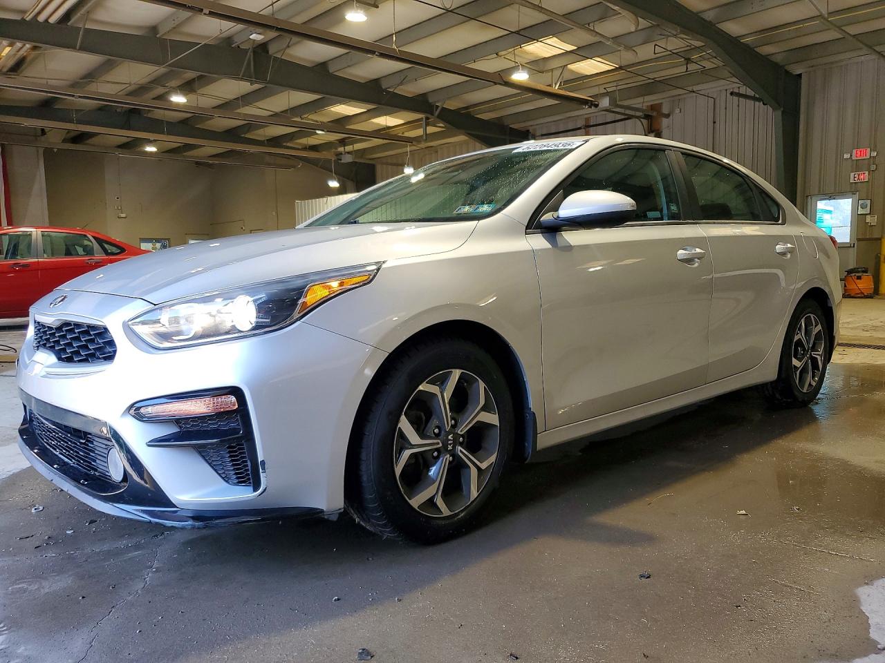 2019 KIA FORTE FE/LX/LXS