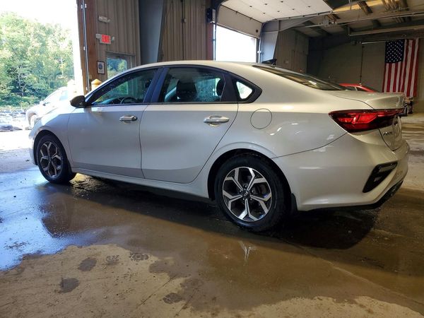 2019 KIA FORTE FE/LX/LXS