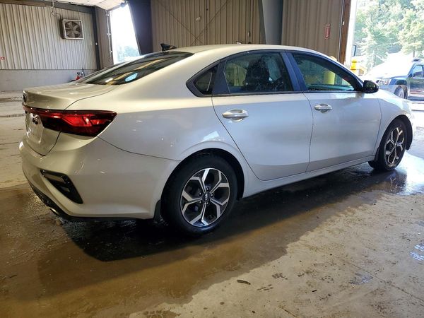2019 KIA FORTE FE/LX/LXS