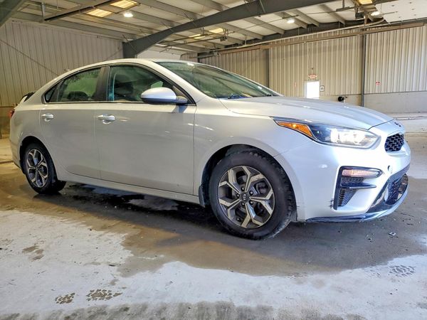 2019 KIA FORTE FE/LX/LXS