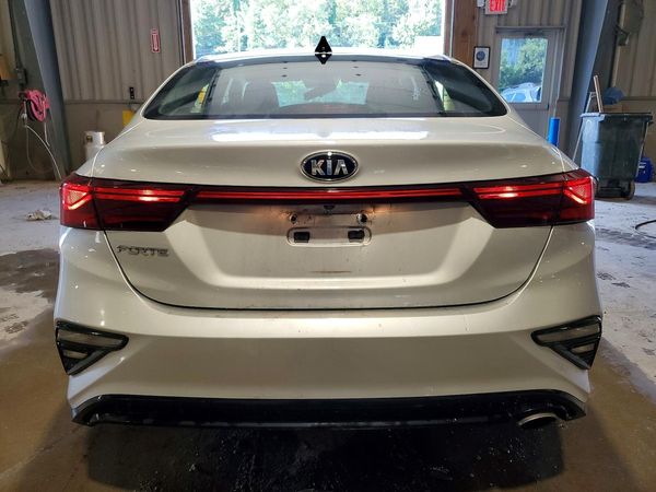 2019 KIA FORTE FE/LX/LXS
