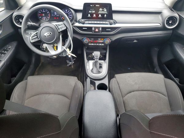 2019 KIA FORTE FE/LX/LXS