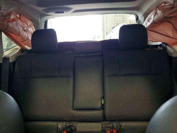 2018 SUBARU FORESTER Limited+ES+Navi(HK)+AP