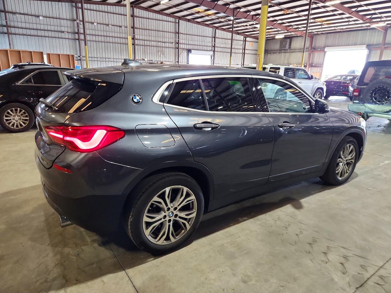 2018 BMW X2 xDrive28i
