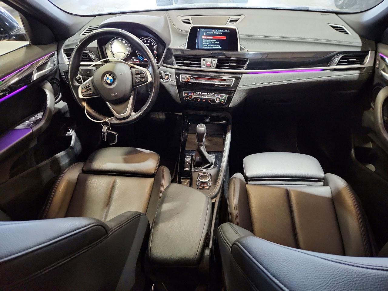 2018 BMW X2 xDrive28i