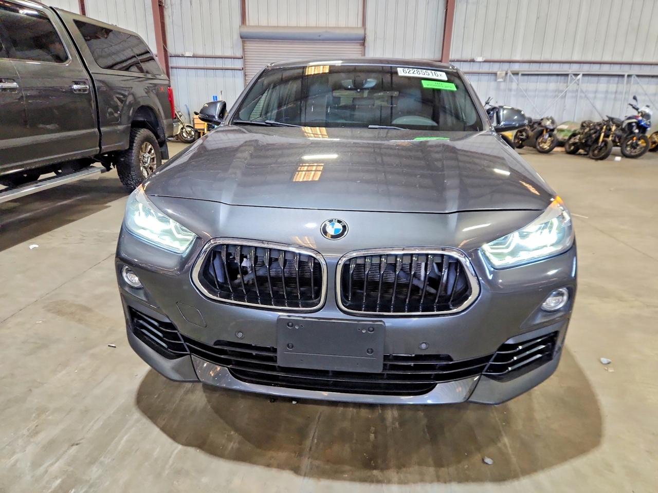 2018 BMW X2 xDrive28i